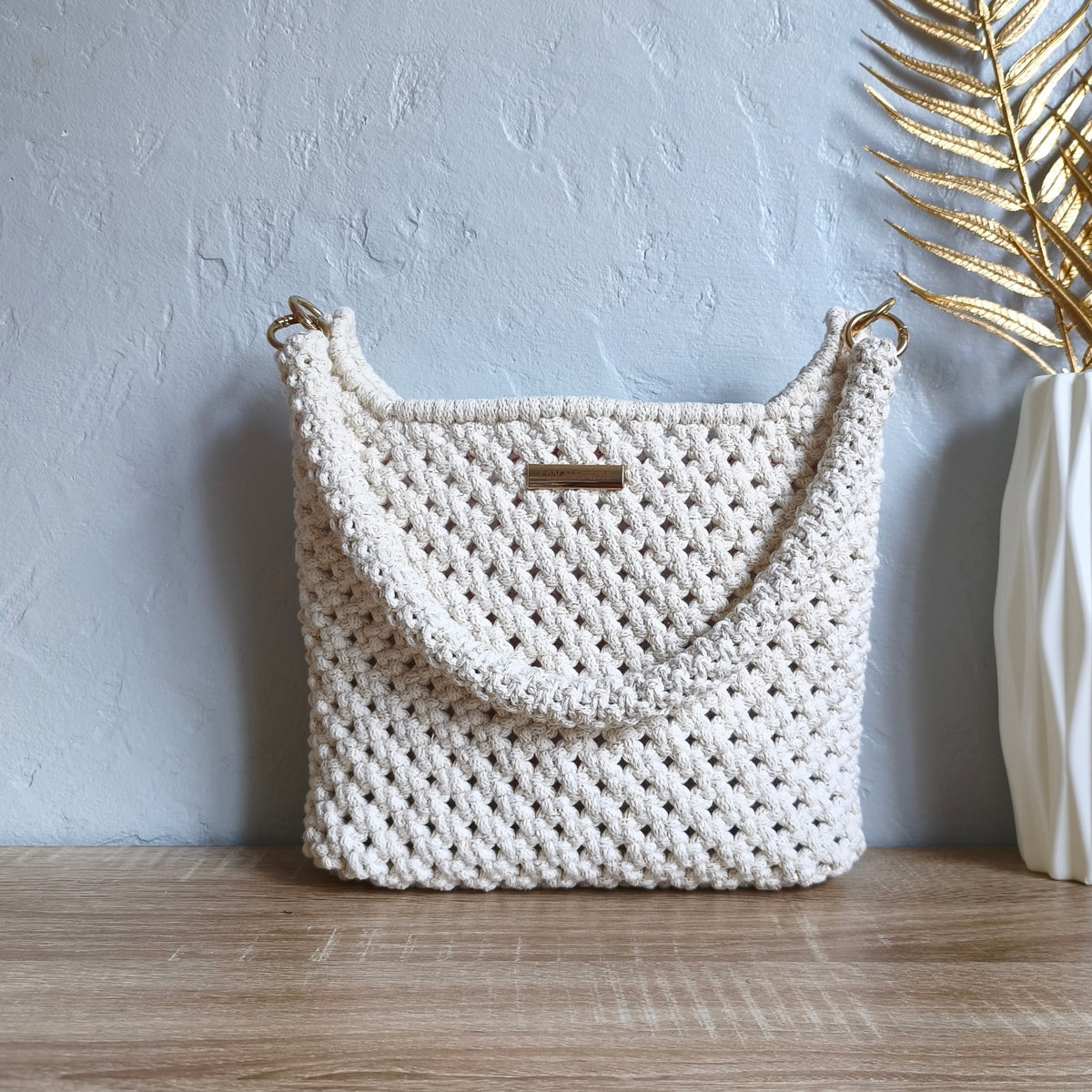 Sac personnalisable NAMI - Taille M