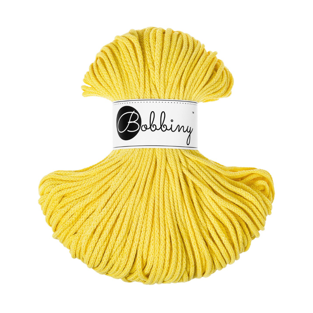 Canary Yellow