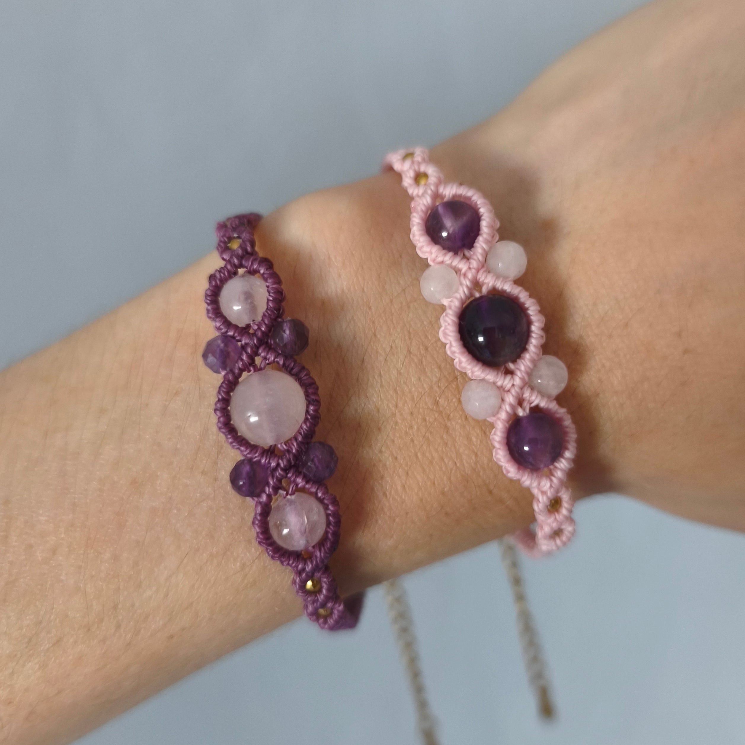 Bracelet personnalisable MAYA