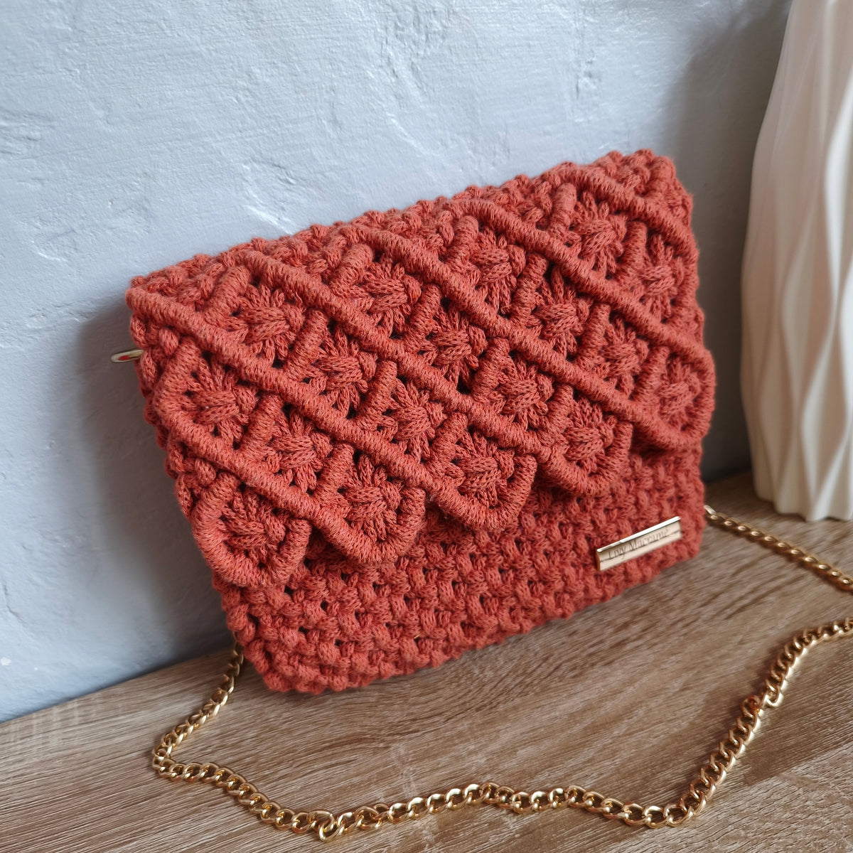 Sac personnalisable NALA - Taille S
