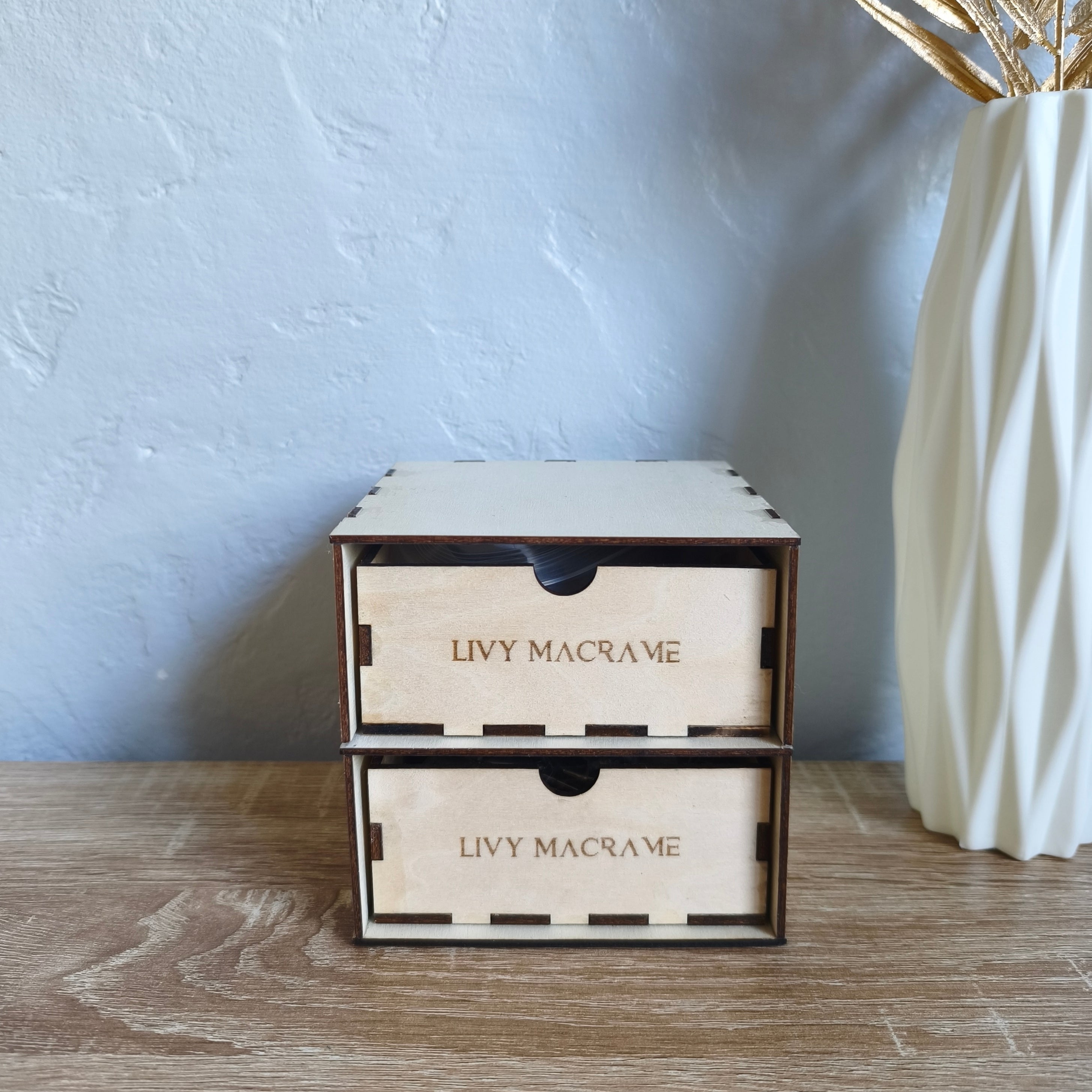 Tiroirs de Rangement pour Accessoires