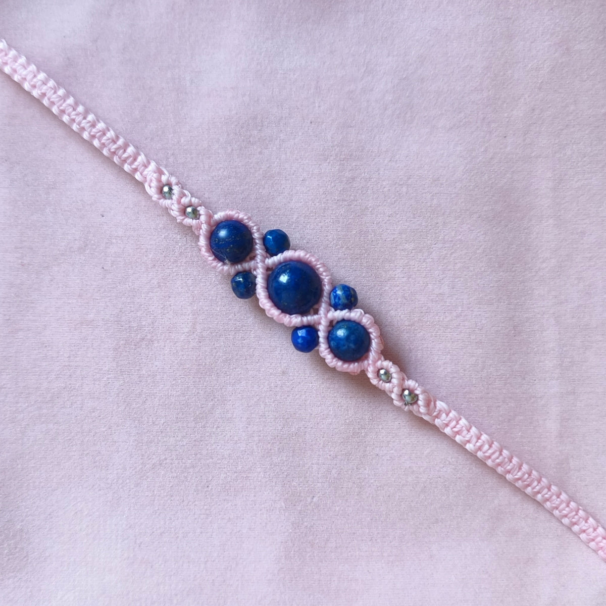 Bracelet personnalisable MAYA
