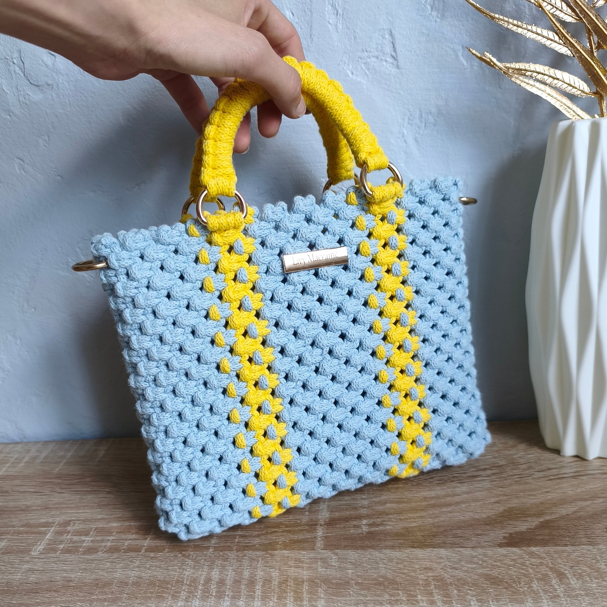 Sac personnalisable LUMIA - taille M