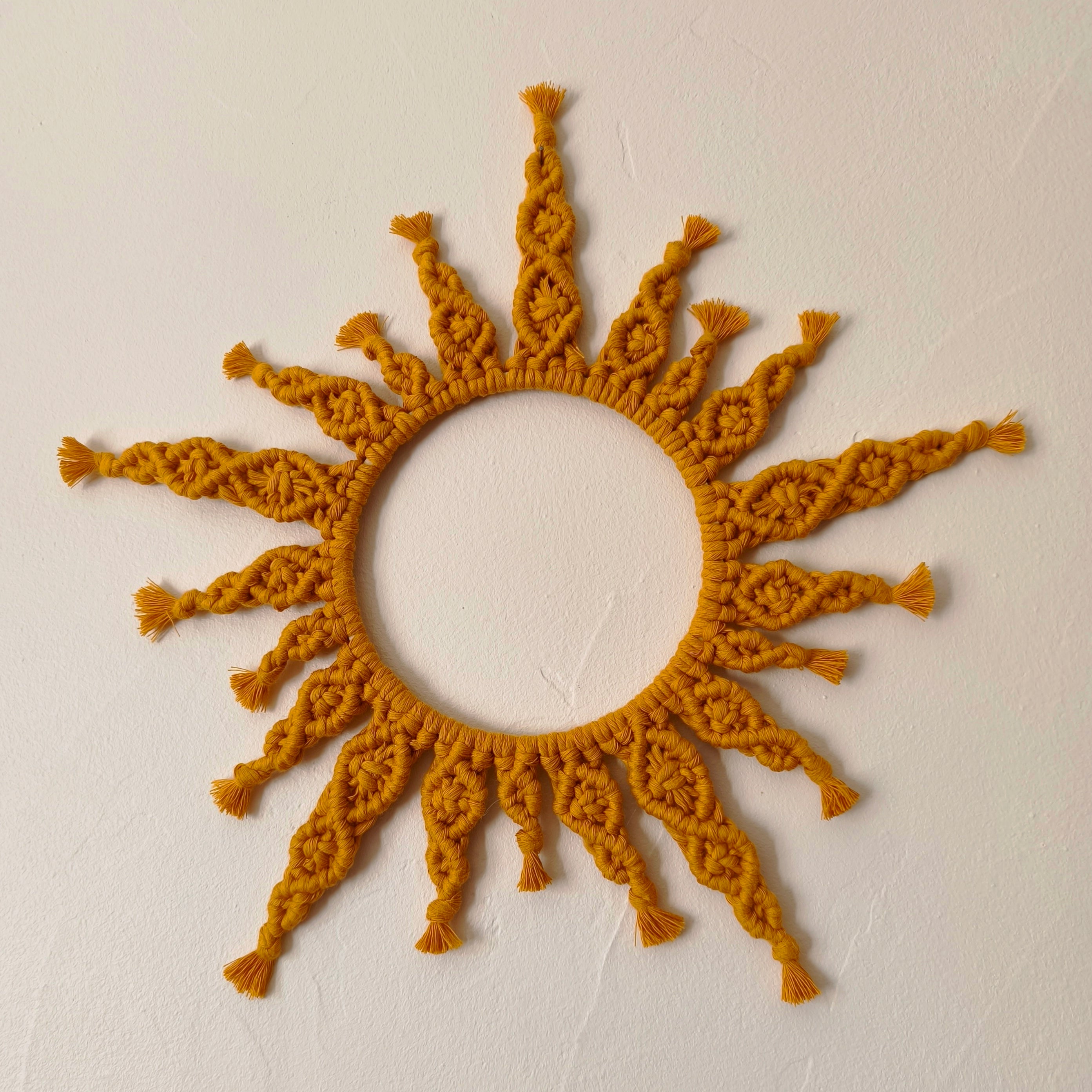 Soleil AURORE