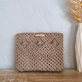 Pochette personnalisable NITA - taille M