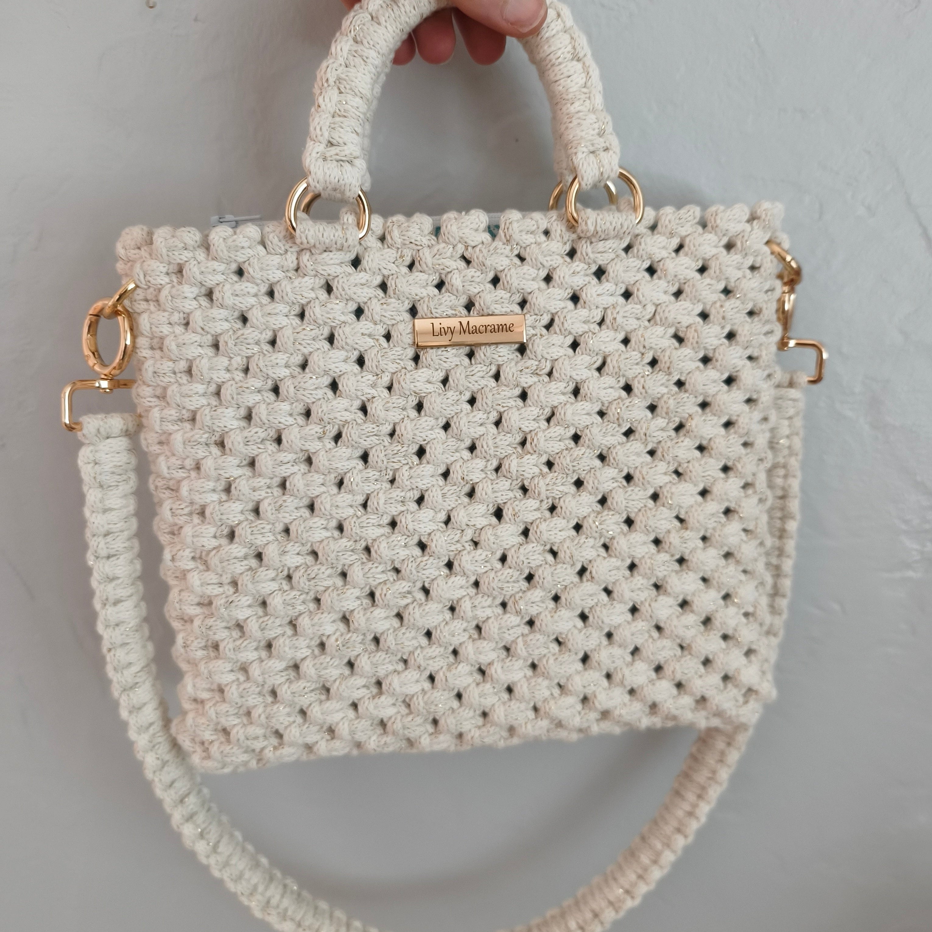 Sac personnalisable LUMIA - taille M