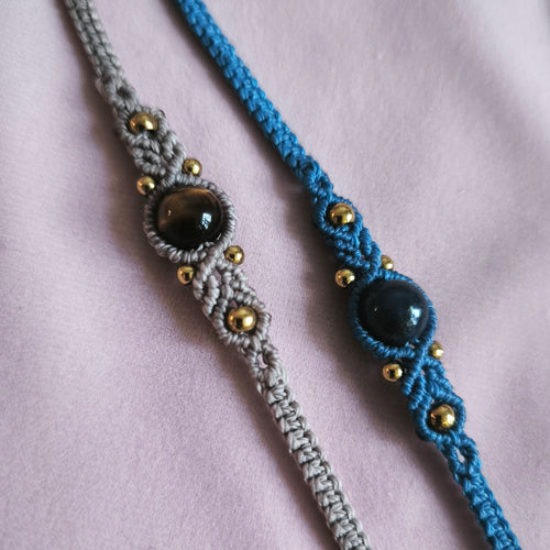 Bracelet personnalisable ECLAT