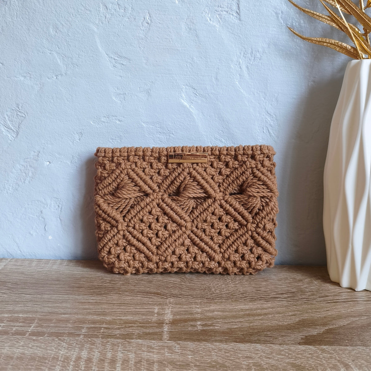 Pochette personnalisable NITA - taille S