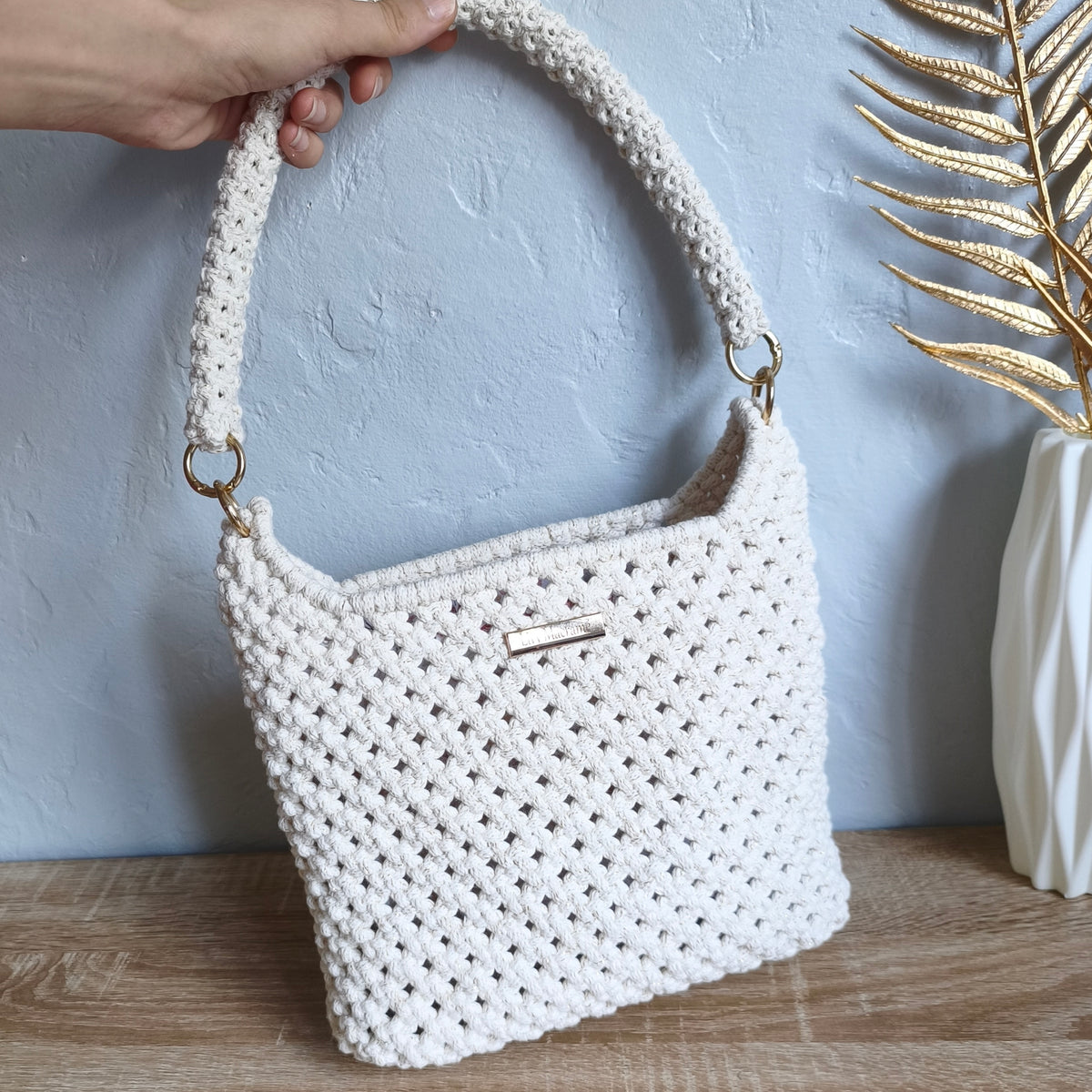 Sac personnalisable NAMI - Taille M