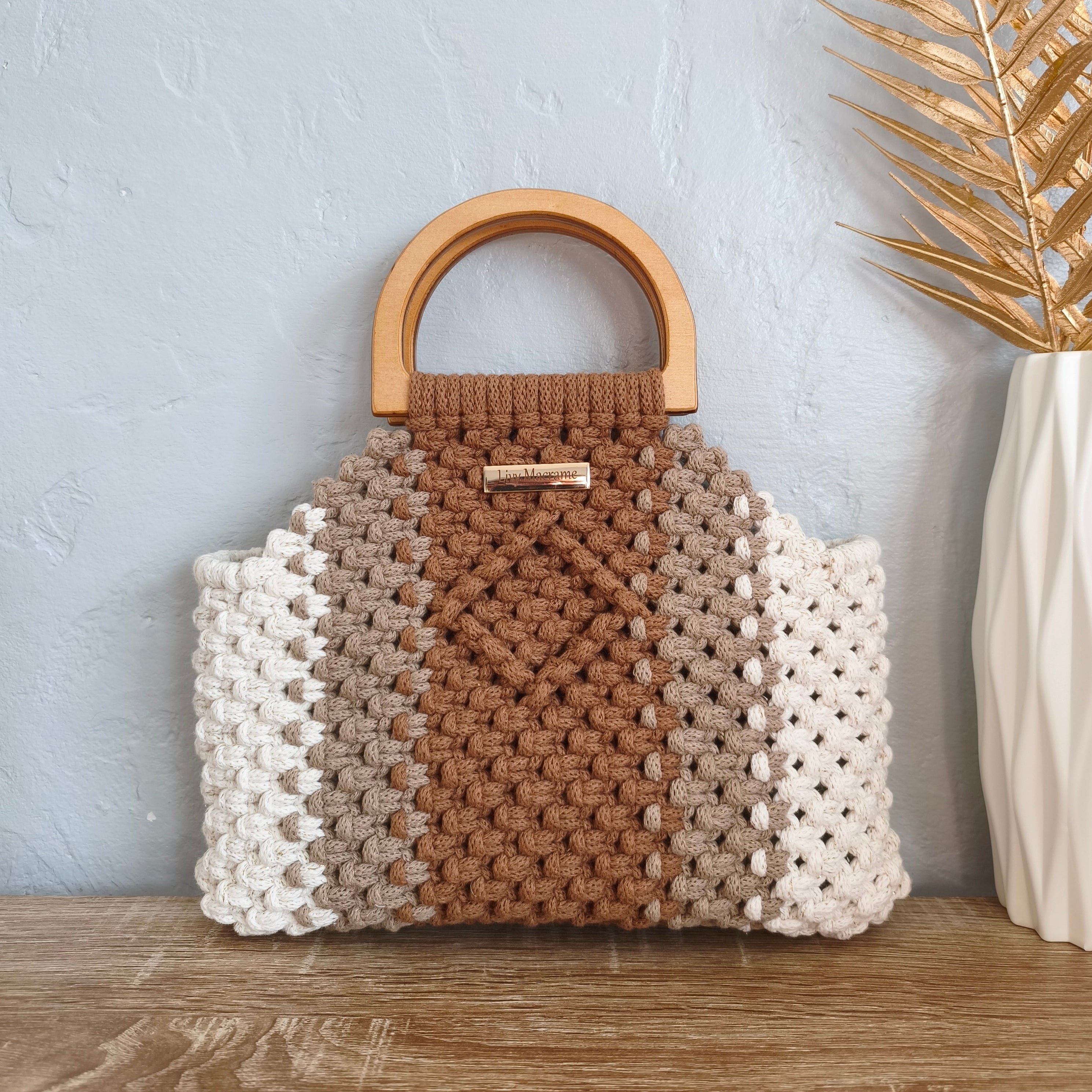 Sac personnalisable OLLIE - taille M