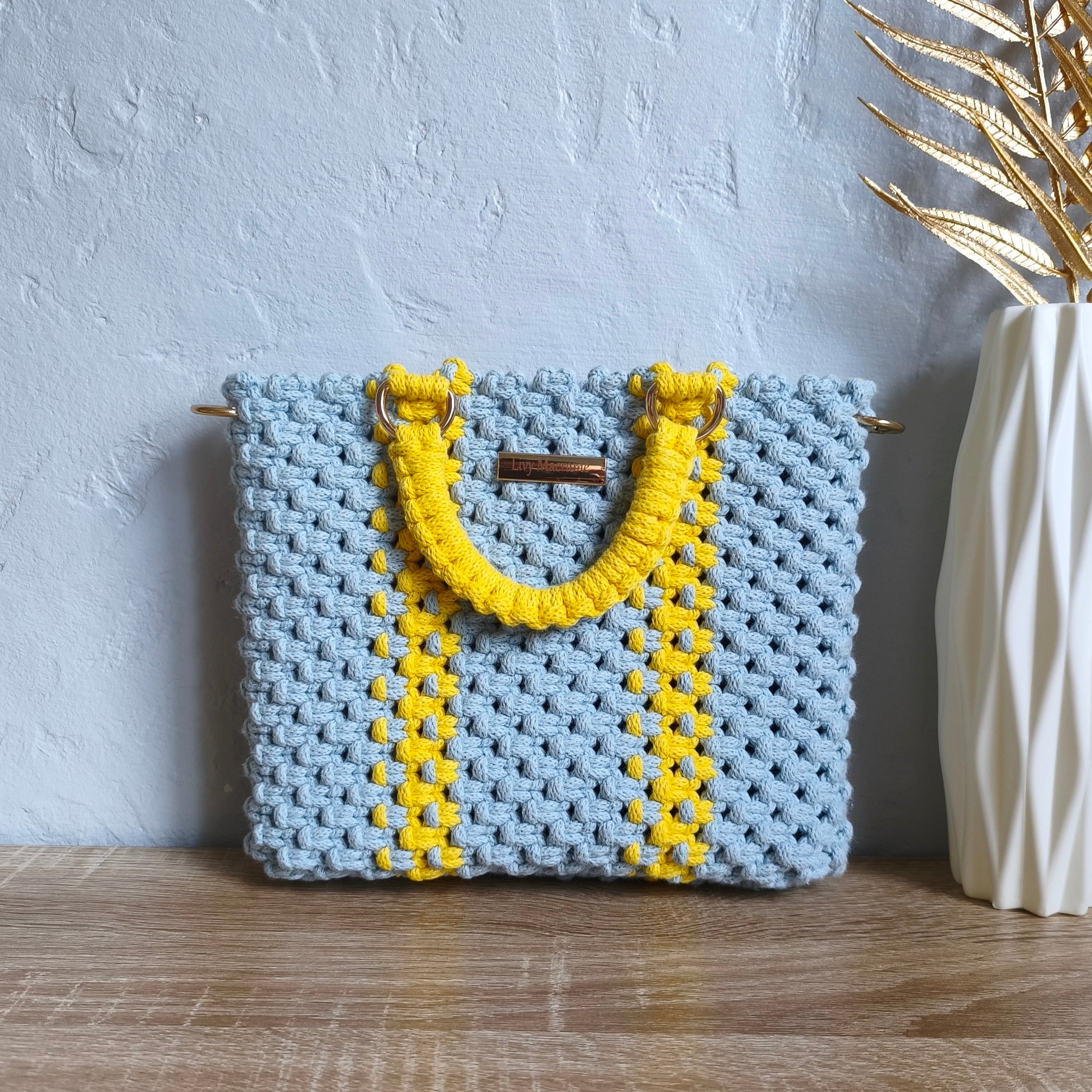 Sac personnalisable LUMIA - taille M