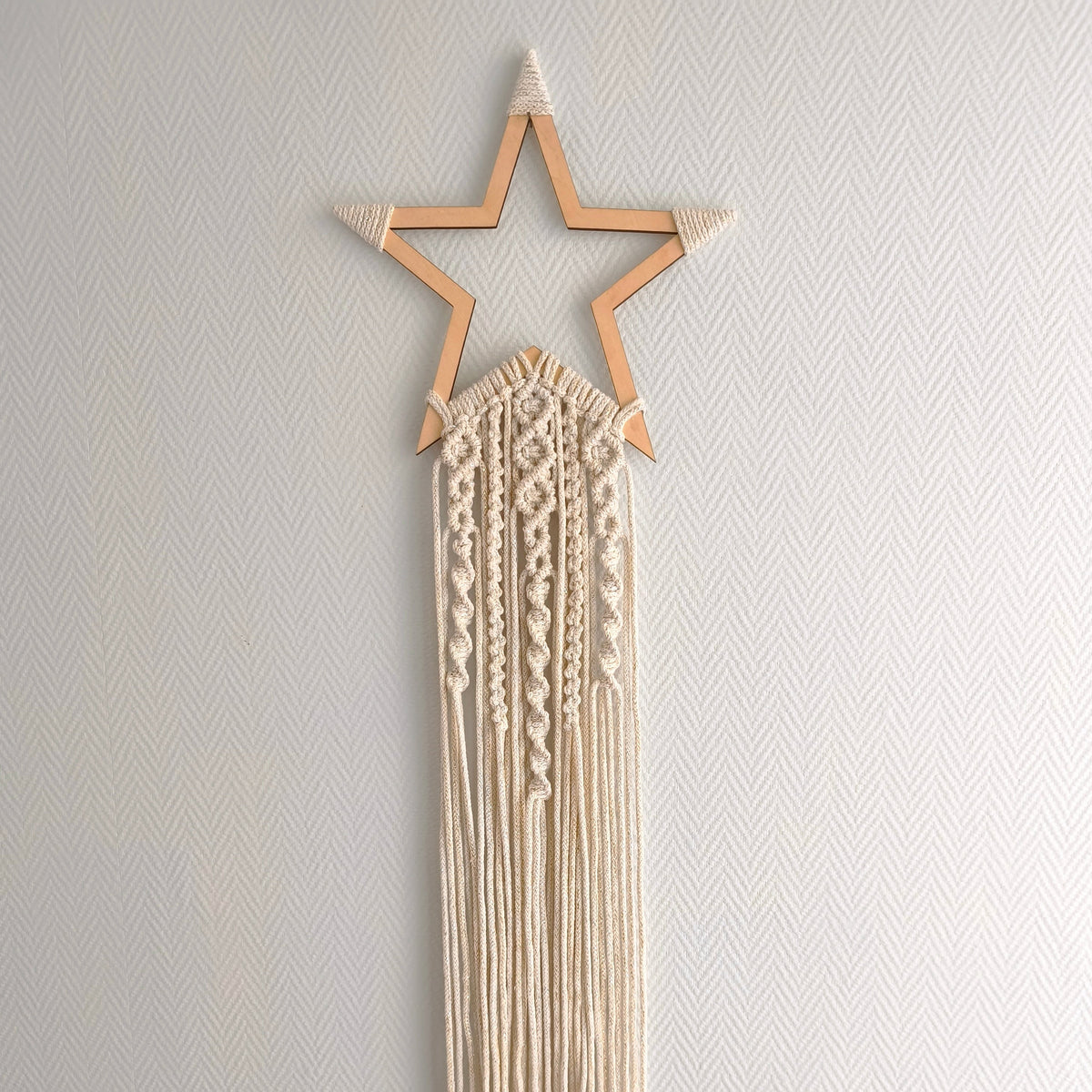Étoile STELLA