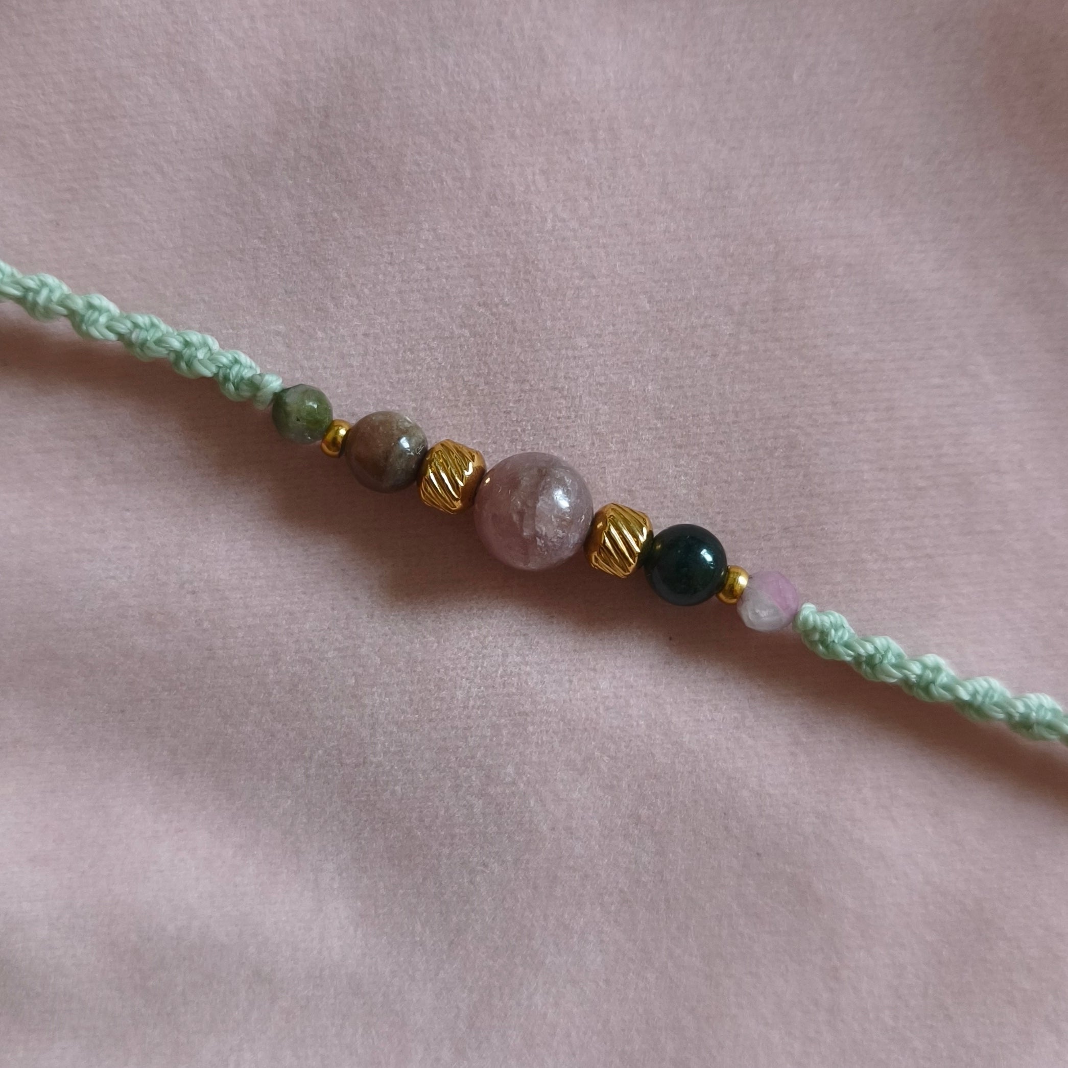 Bracelet personnalisable Livy