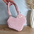 Sac personnalisable CŒUR