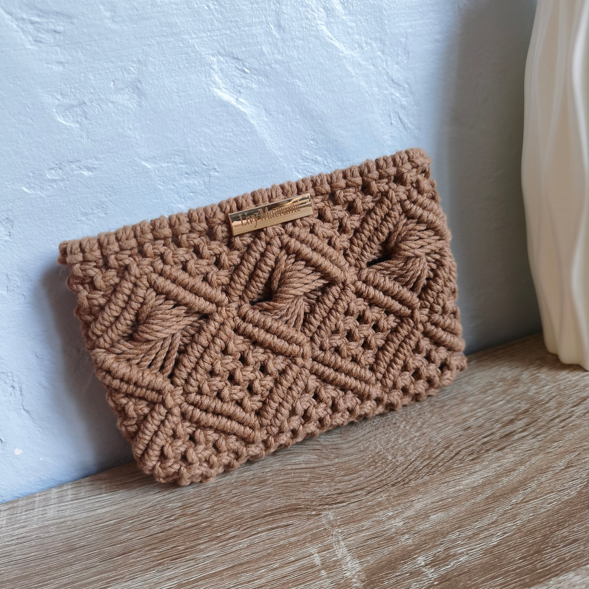 Pochette personnalisable NITA - taille S