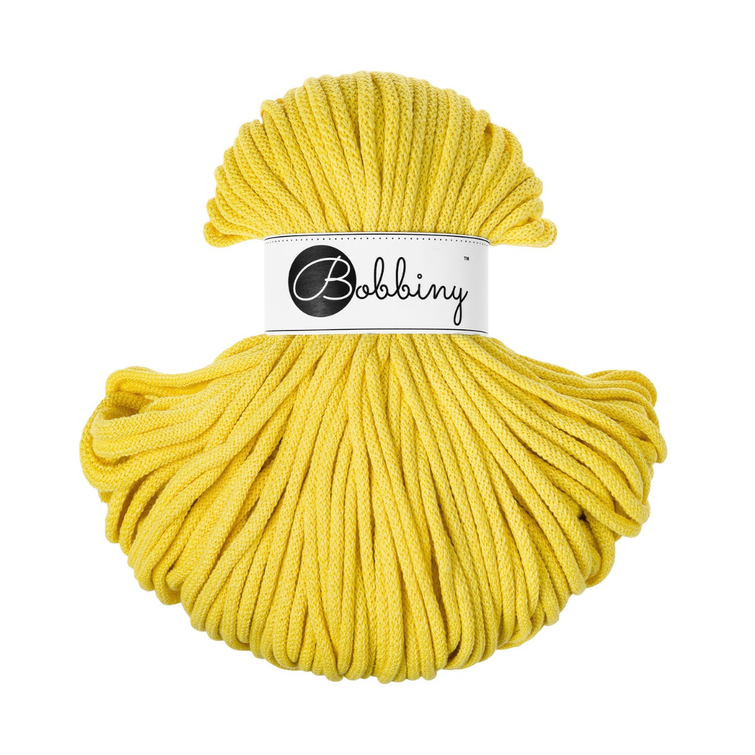 Canary Yellow