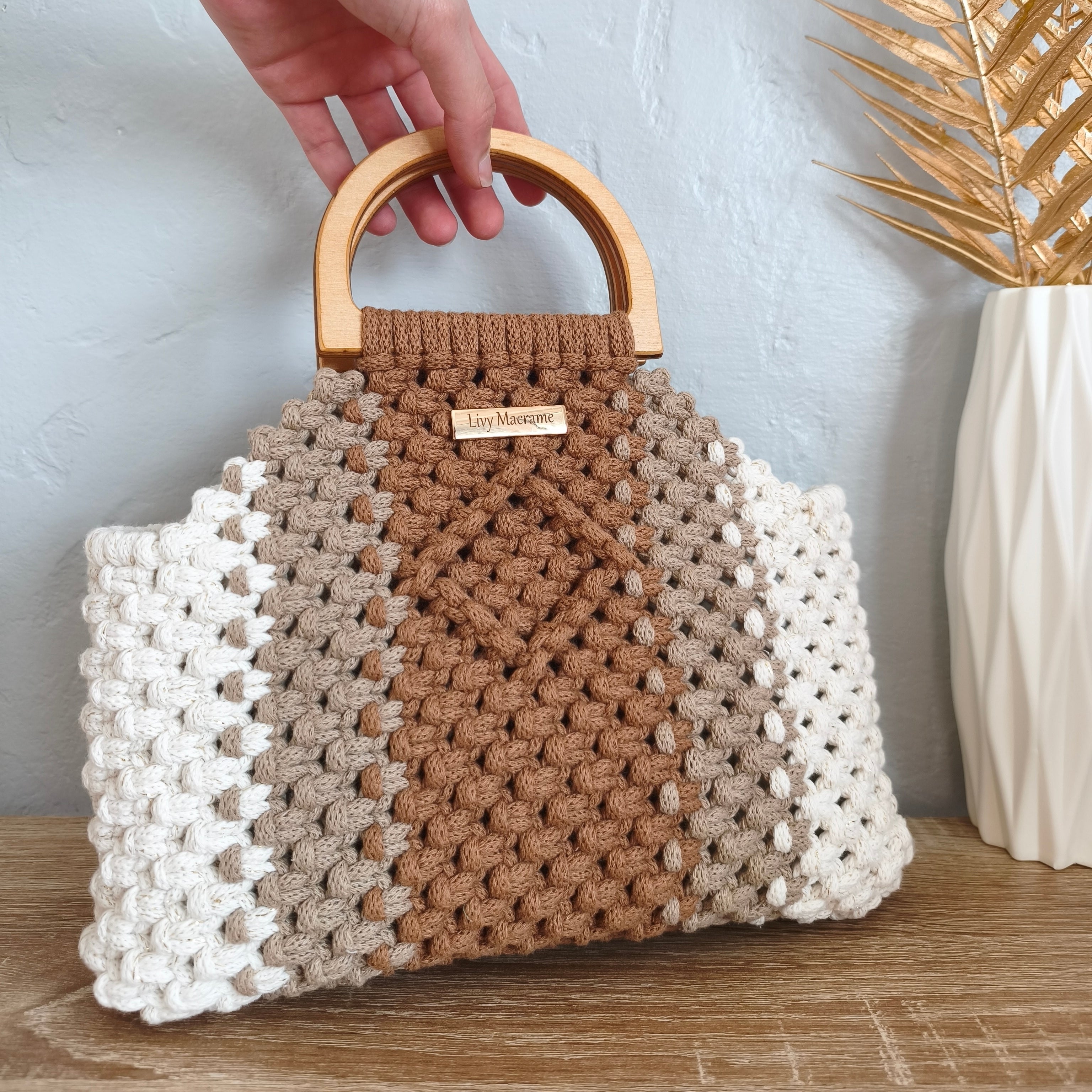 Sac personnalisable OLLIE - taille M