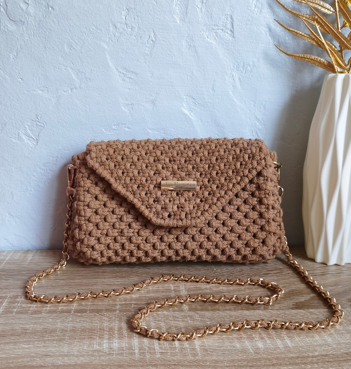 Sac personnalisable BAYA