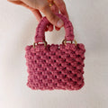 Sac personnalisable LUMIA - taille XS