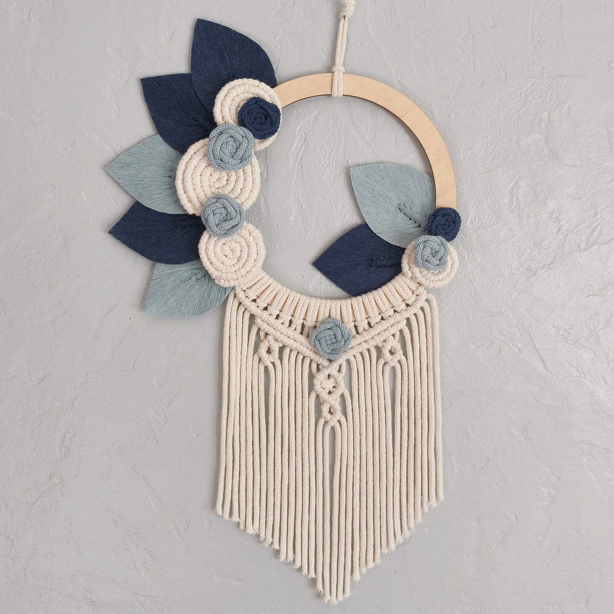 Couronne FLORA