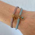Bracelet personnalisable IRIS