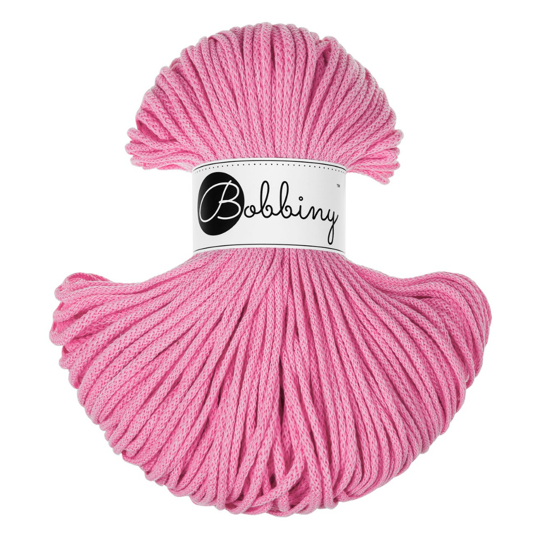 Bubblegum Pink