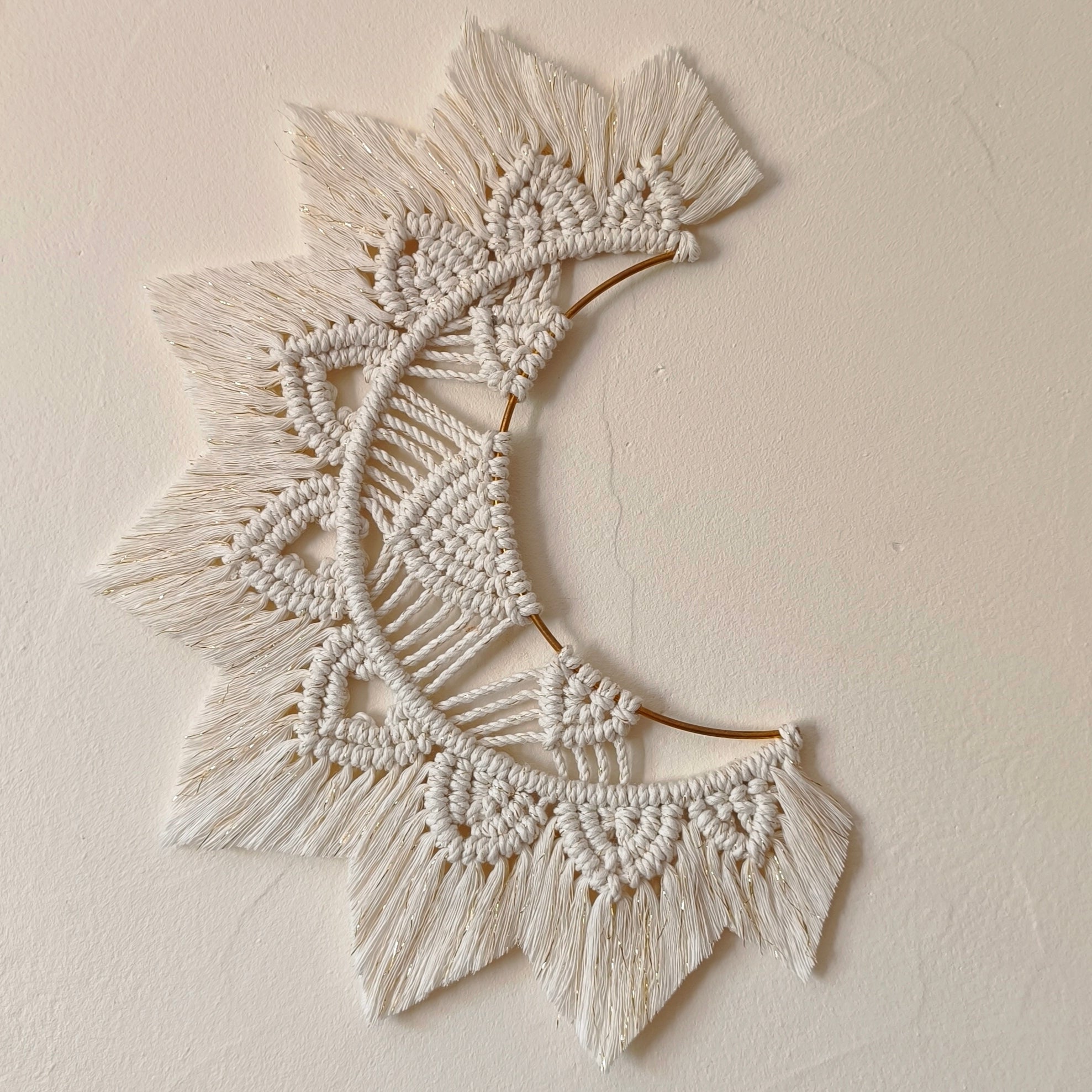 Lune ÉCLAT