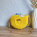 Sac personnalisable SHELLY