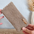 Pochette téléphone LUMI