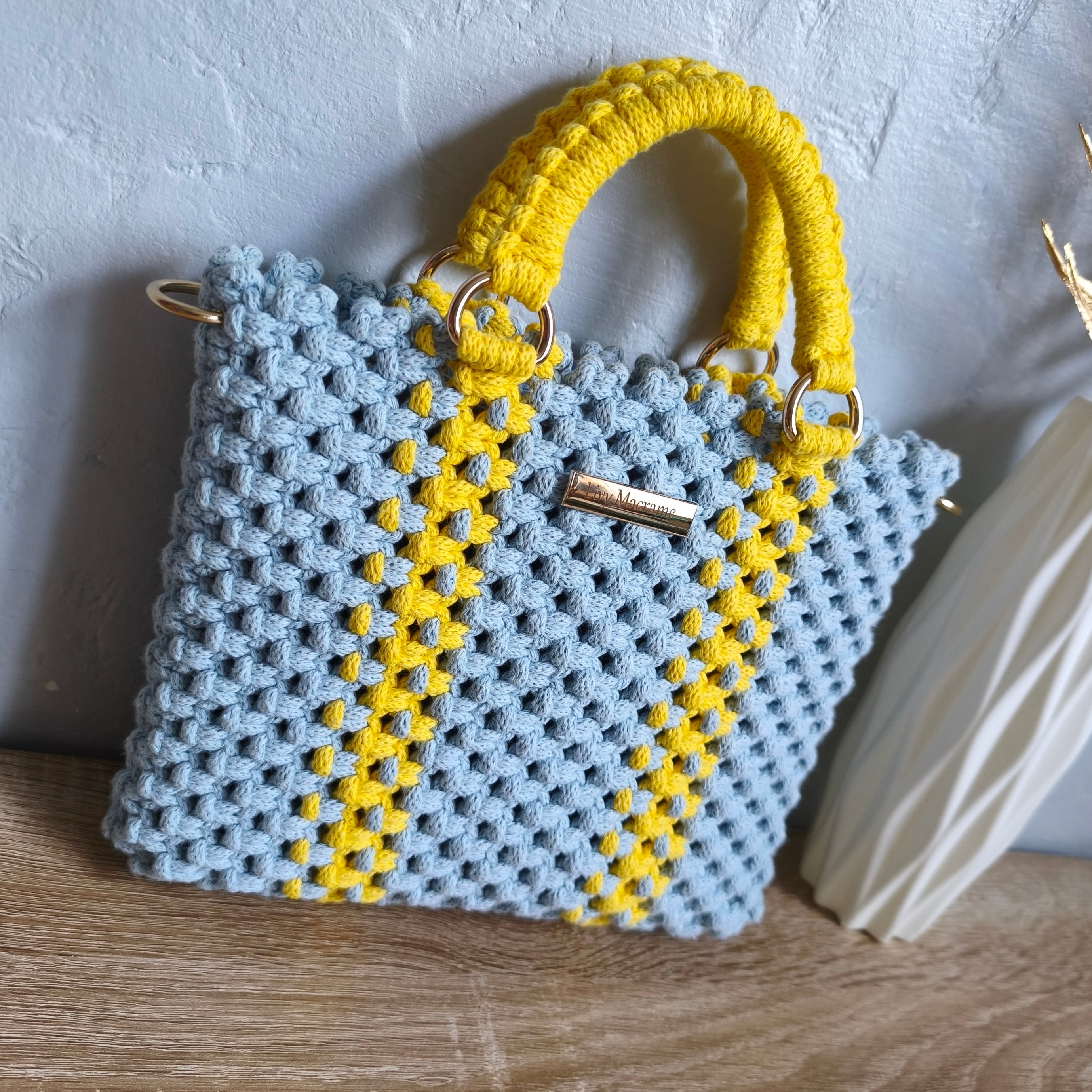 Sac personnalisable LUMIA - taille M