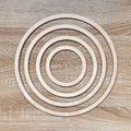 Anneaux (<->1cm)
