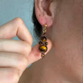 Boucle d'oreille personnalisable MAYA