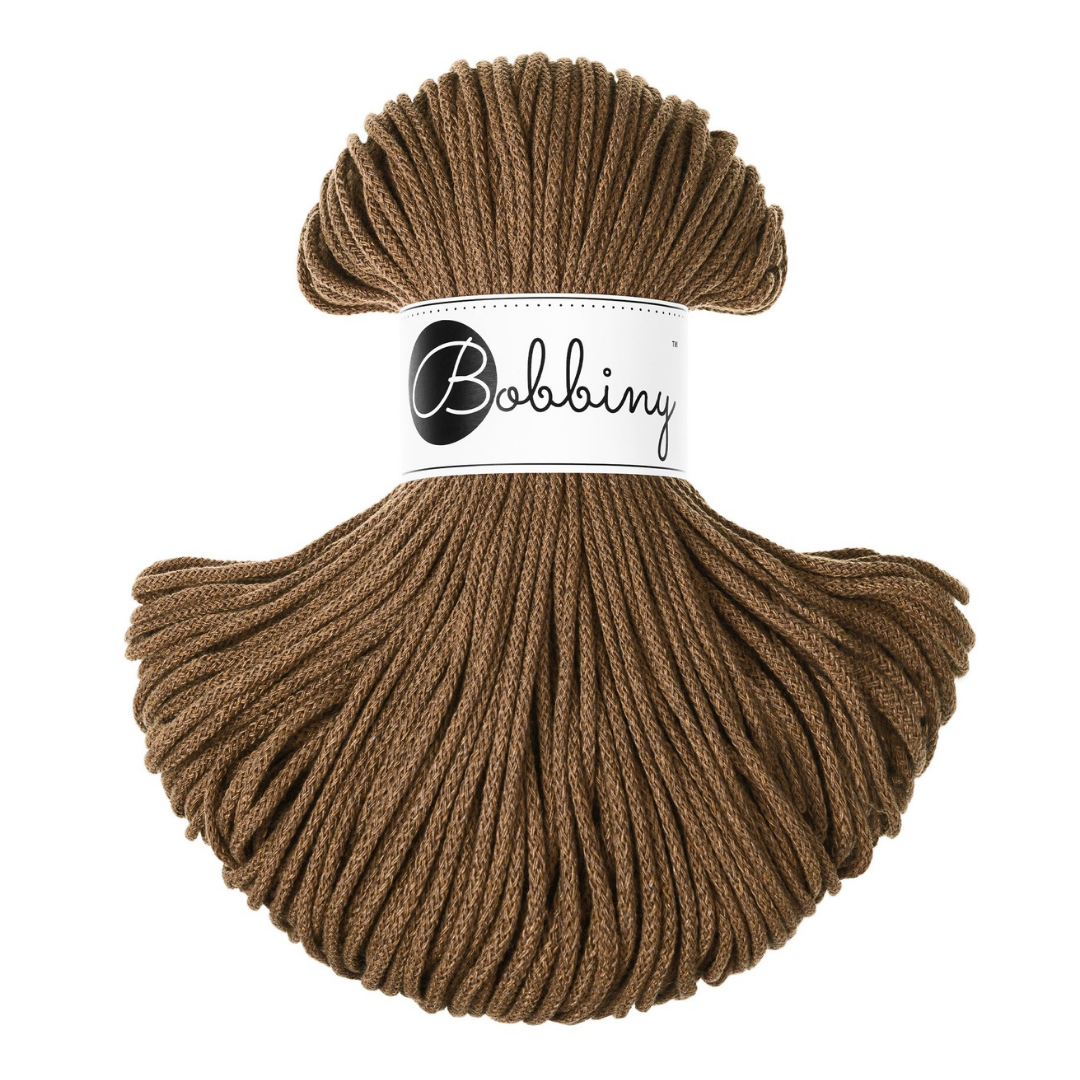 Nut Brown