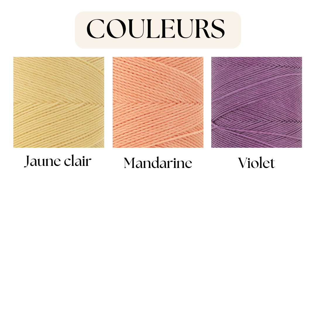 Collier personnalisable Livy