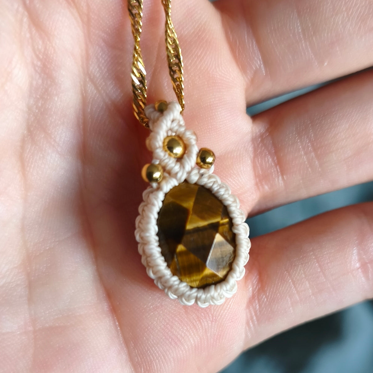 Collier personnalisable ECLAT