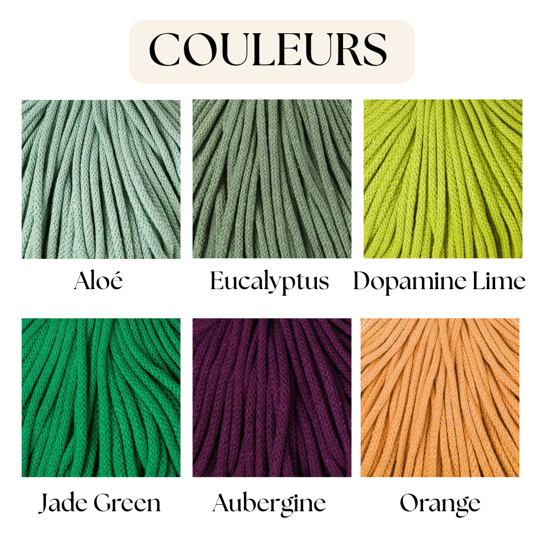 Pochette personnalisable NITA - taille M