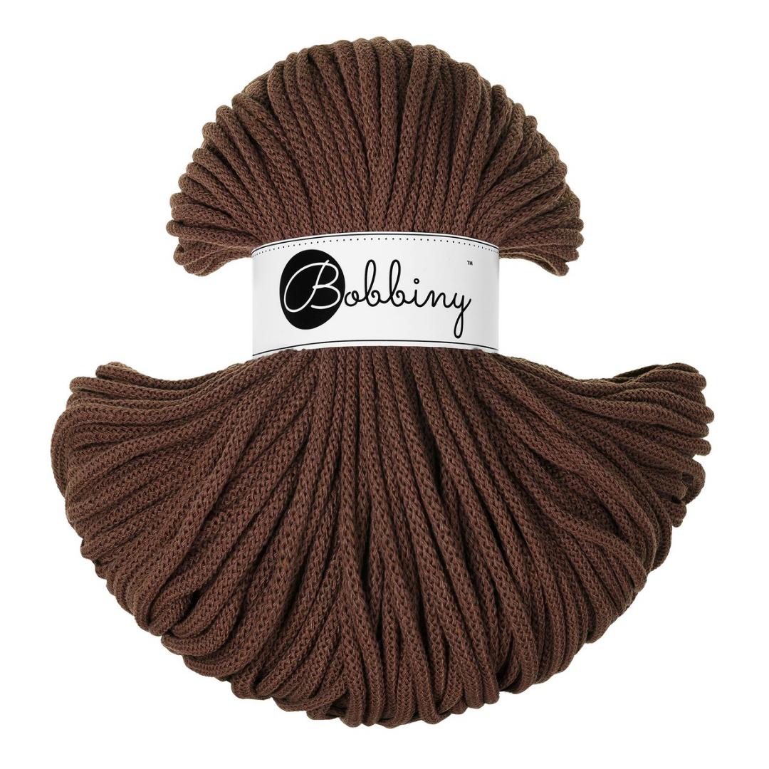 Chocolate Brown