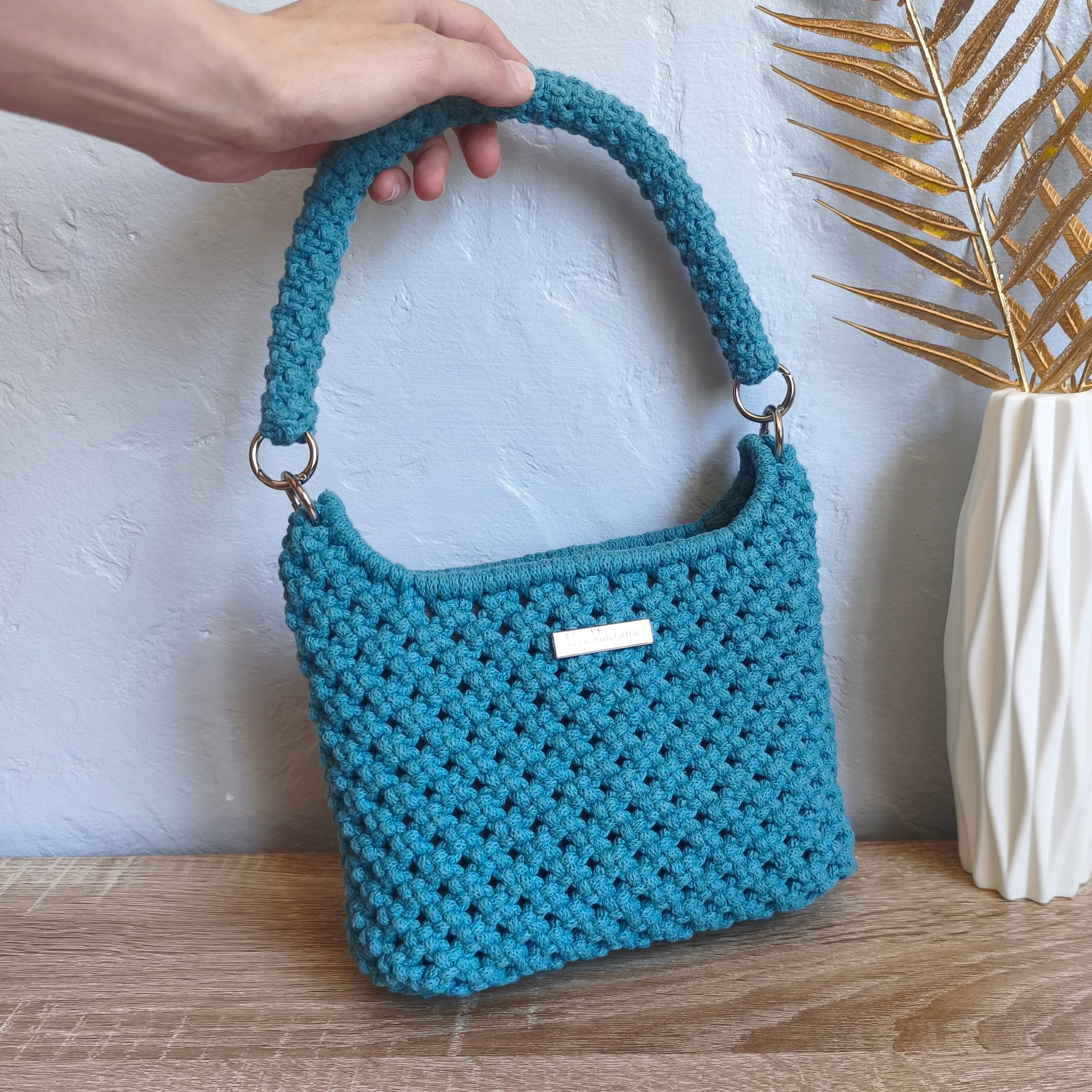 Sac personnalisable NAMI - Taille S