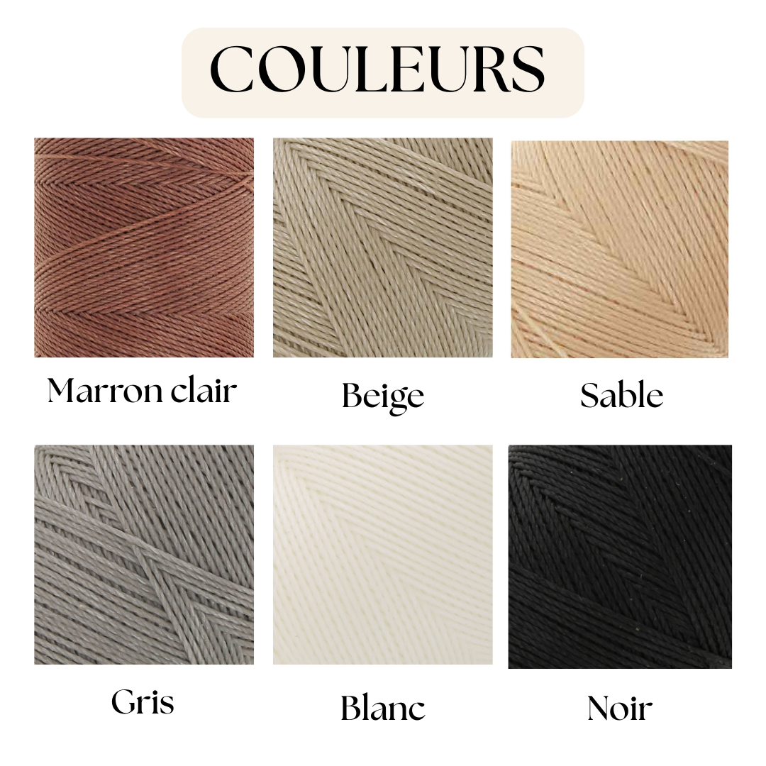 Collier personnalisable Livy