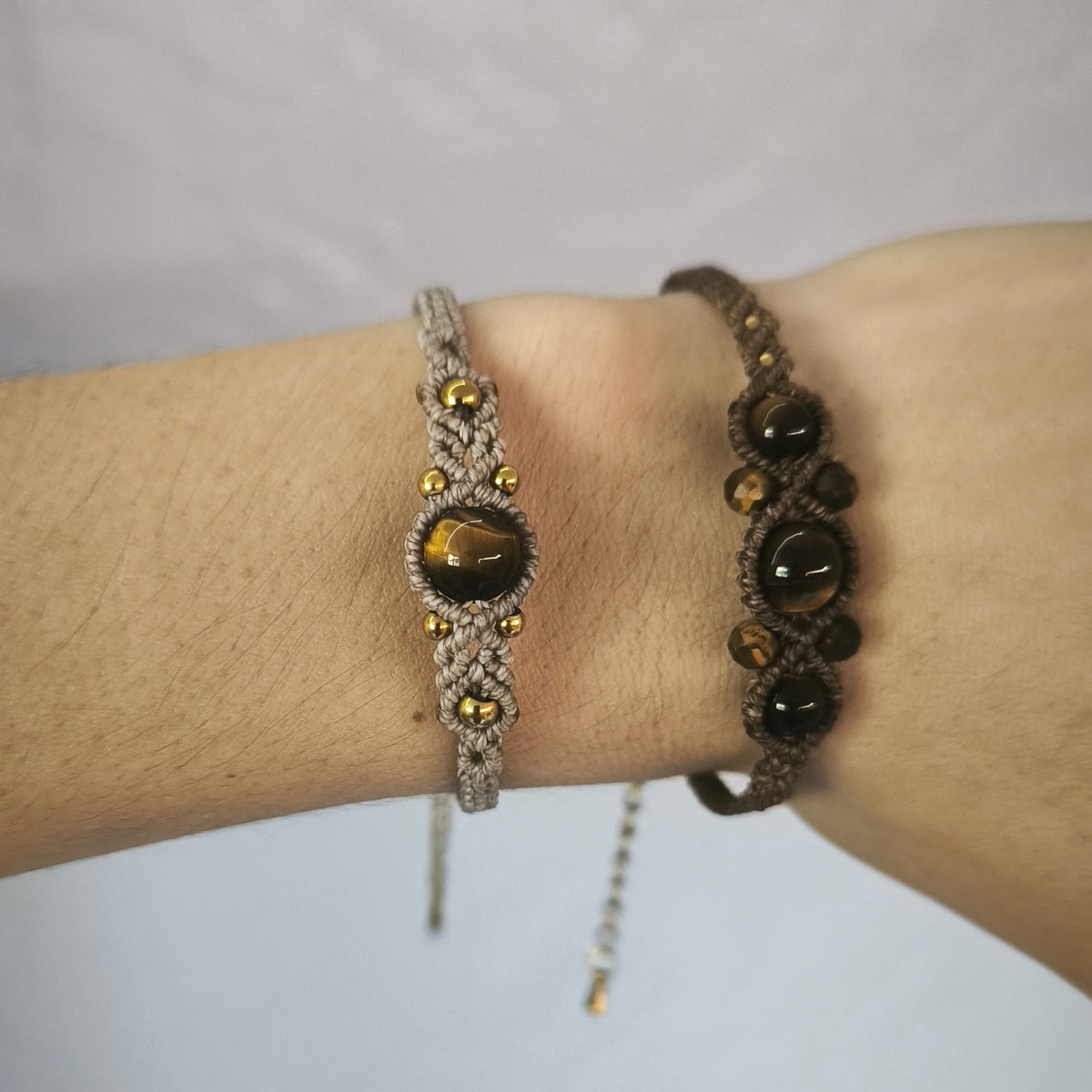 Bracelet personnalisable ECLAT