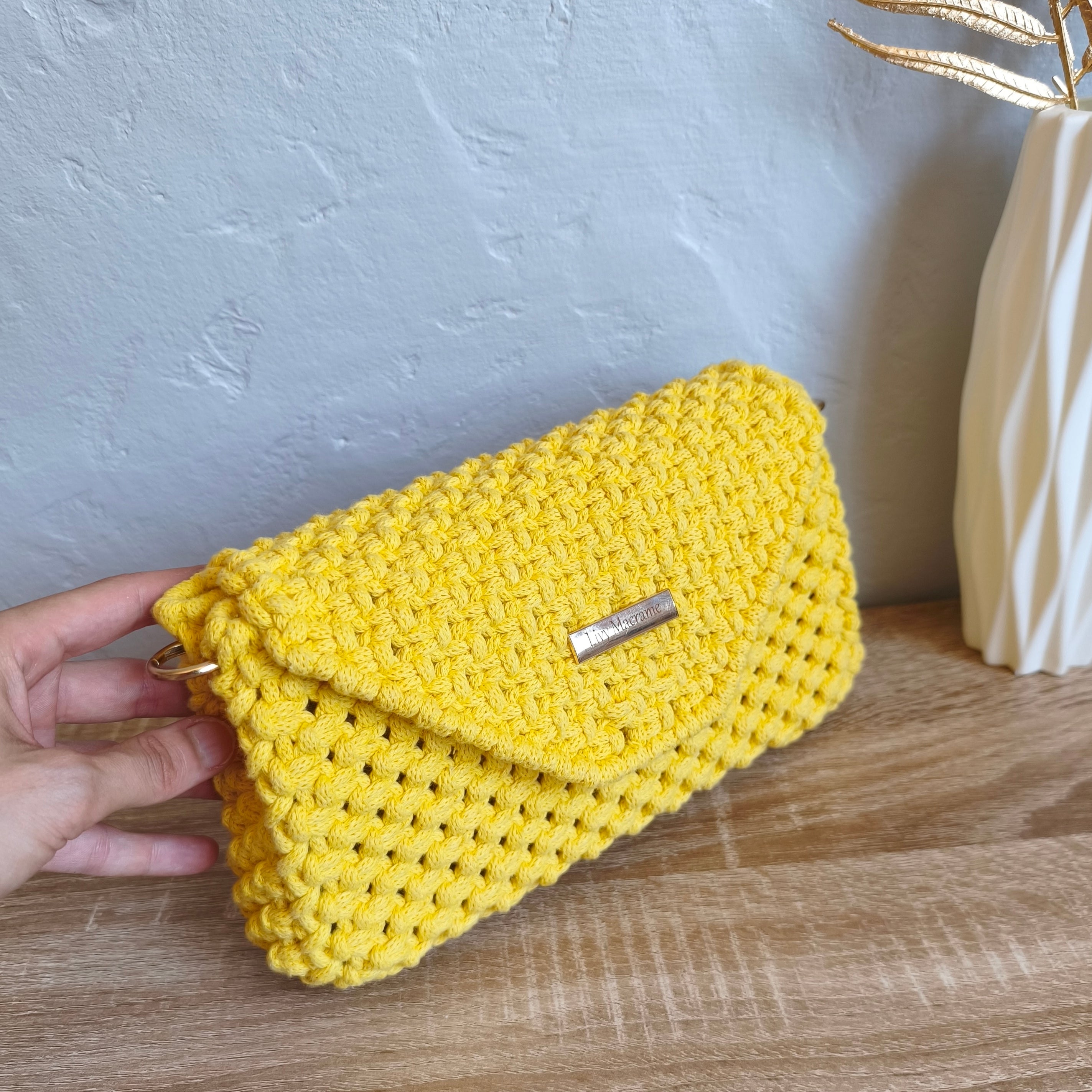 Sac personnalisable BAYA